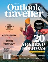 Outlook Traveller - December 2020 December 2020